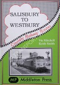 Salisbury to Westbury  by MITCHELL, Vic & SMITH, Keith 
